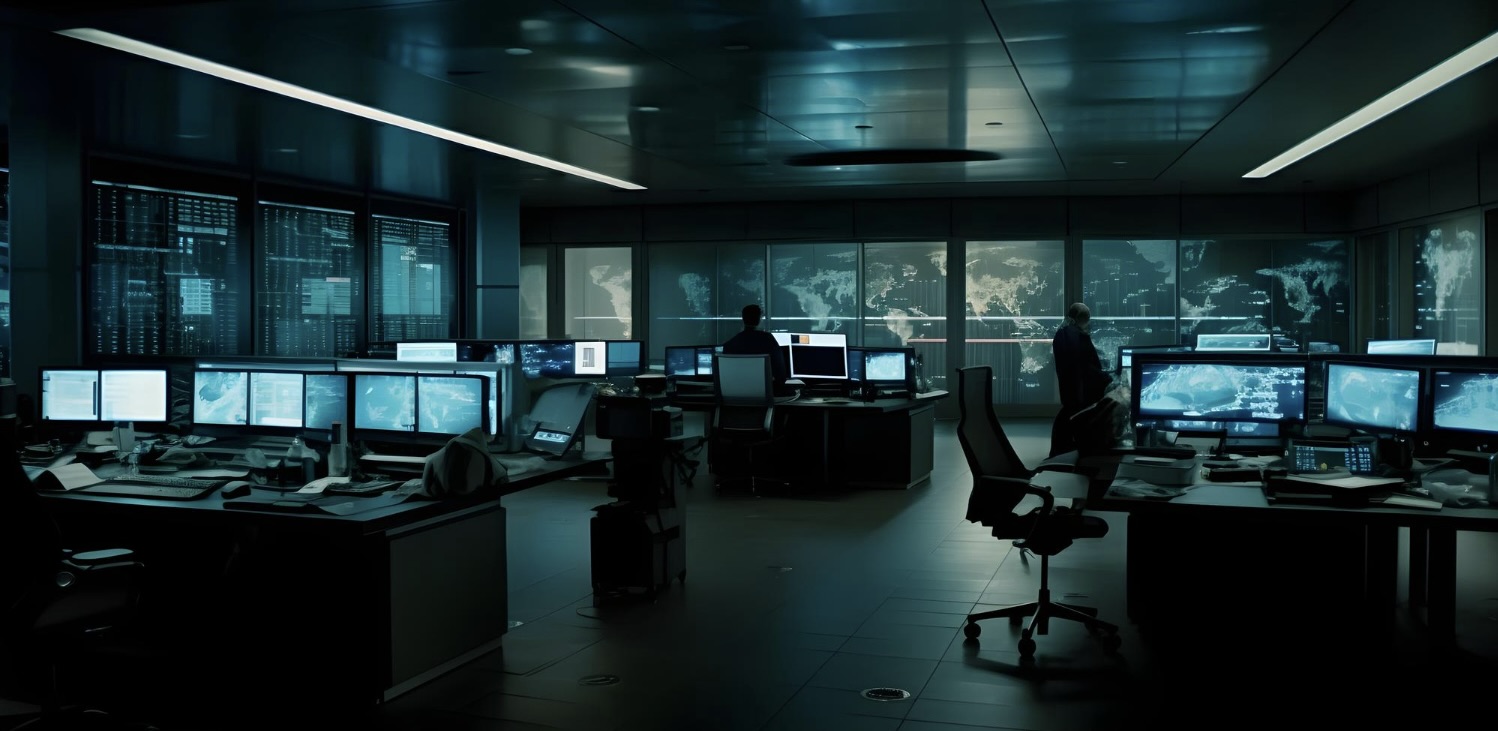 Data Room