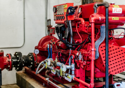 What is a Fire Pump? A Guide to Function and Maintenance